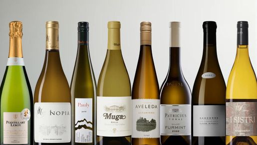 Bäst i Test - topplista vita 2025 och en liten årskavalkad