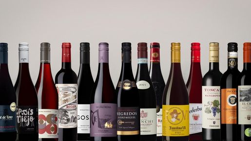 Bästa röda vinerna under 100 kronor – topplista 2026