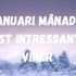 Januari månads mest intressanta viner