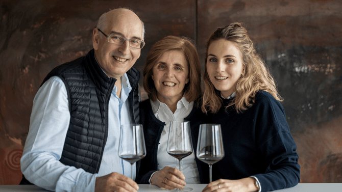 Artadi – vinproducenten som bryr sig om ursprunget