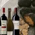 Fem perfekta vinmatchningar till tryffel