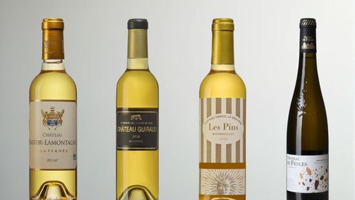 Bäst i test vecka 7 - med fokus på det söta