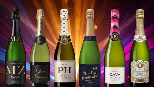 Här är artisterna som släppt ett mello-bubbel