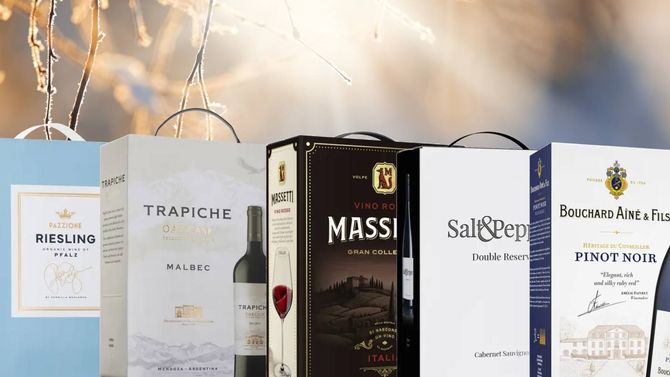 Vinterns bästa boxar att beställa