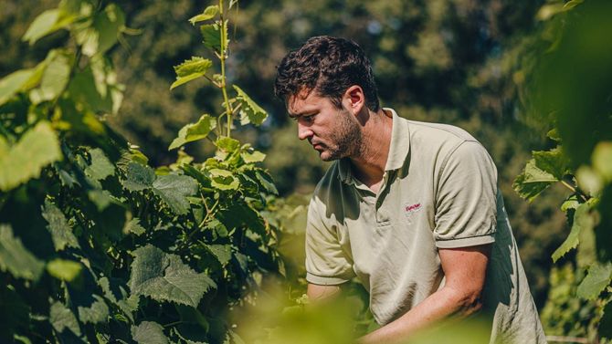 Enligt Pierre-Henri Gadais är förutsättningarna långt ifrån optimala.