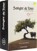 Sangre de Toro Organic Selection, 2024