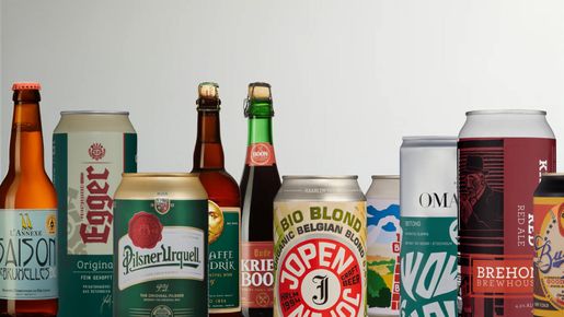 Nya öl på Systembolaget 1 mars - topp 10