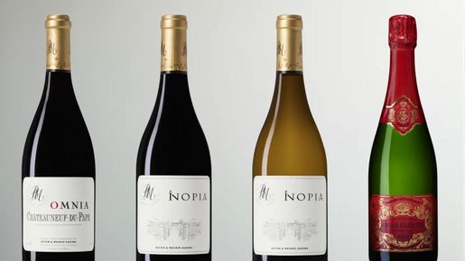 Bäst i test vecka 10 - Rhônedalen och Rotem & Mounir Saoma