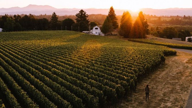 Russian River Valley.