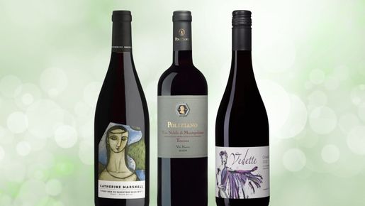 Tre girl power-viner till internationella kvinnodagen