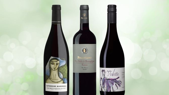 Tre girl power-viner till internationella kvinnodagen