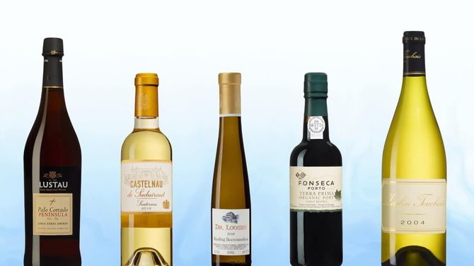 Starkt och sött – stilar som förtjänar att lyftas