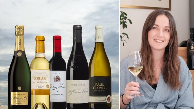 Vintermerna du inte visste att du ville kunna och vinerna du ska testa