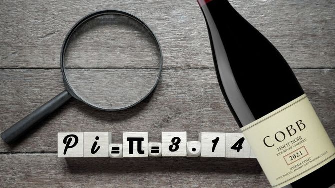 En spontan privatimport - Cobb Wines bjuder på pinot i toppklass