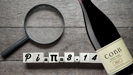 En spontan privatimport - Cobb Wines bjuder på pinot i toppklass