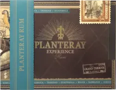 Planteray Experience