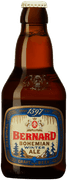 Bernard Bohemian Winter Ale