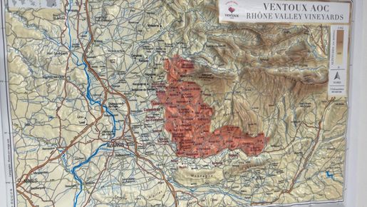 Topp 8 | Châteauneuf du Pape på Systembolaget