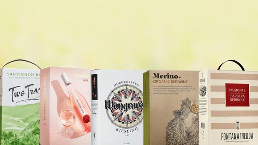 Påskens bästa boxviner – våra 5 bästa tips