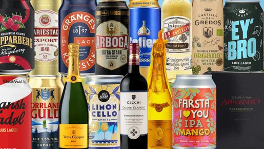 Ditt lag, ditt glas – en dryckesguide till Allsvenskan 2026