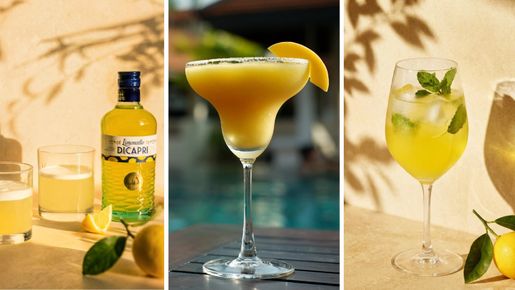 Drinkar till påsken 2026 – tre drinkar du inte får missa