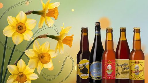 Årets bästa påsköl 2026 på Systembolaget - topplista