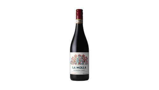 La Molla Barbera d'Asti DOCG, 2021