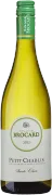 Petit Chablis Domaine Sainte Claire J M Brocard, 2024