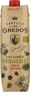 Castillo de Gredos Red Wine