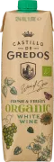 Castillo de Gredos White wine