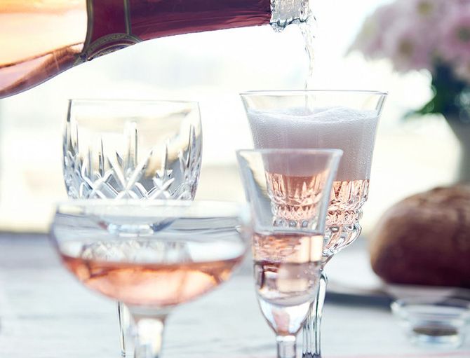 Sex vintips med säsongens första rosé | Vinköplistan 13