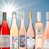 Årets bästa roséviner att beställa – topp 8