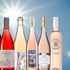 Årets bästa roséviner att beställa – topp 7