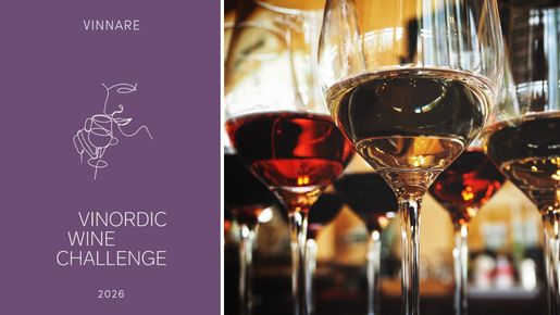 2026 års mest prisvärda viner på Systembolaget är korade