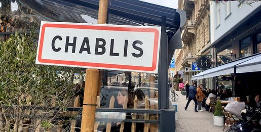 Topp 10 | Chablis vin, på Systembolaget just nu