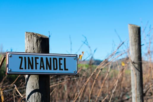 Topp 10 | Zinfandel