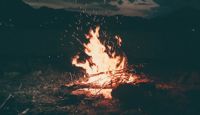 Valborgsfest med Vinköplistan 17