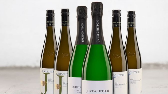 Jurtschitsch viner