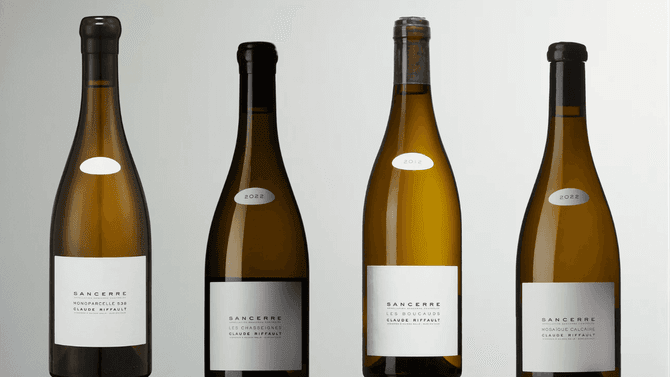 Bäst i test vecka 18 - Claude Riffault - en lysande stjärna i Sancerre