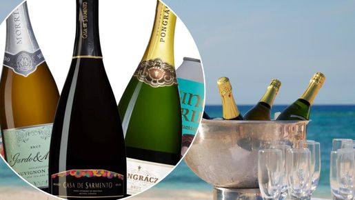 Bubbligt värre – vårens 5 roligaste bubbel