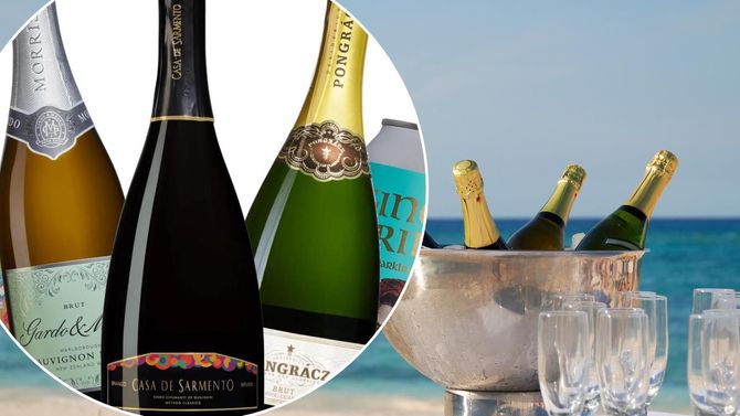 Bubbligt värre – vårens 5 roligaste bubbel