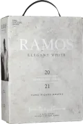 Ramos Elegant White, 2024
