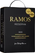 Ramos Reserva, 2023