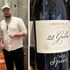 Världens bästa på chenin blanc – men Johan Jordaan vill mer