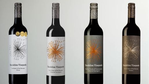 Bäst i test vecka 20 - fokus på Dandelion från Australien