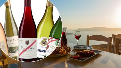 5 roliga sommarviner att beställa