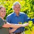 John Vickerys arv lever vidare – ny riesling i Sverige