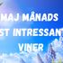 Maj månads mest intressanta viner