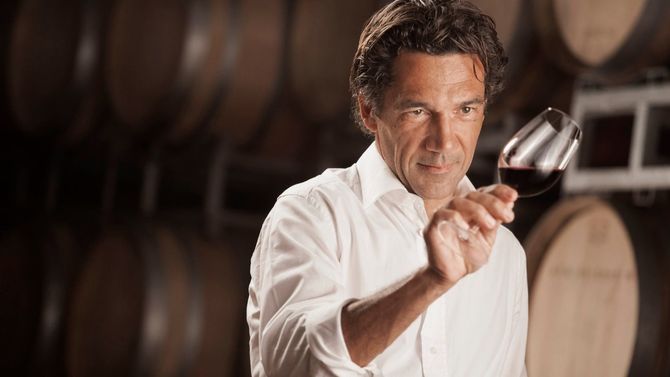 Paul Mas Languedoc