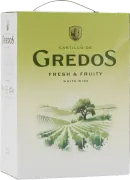 Castillo de Gredos White wine